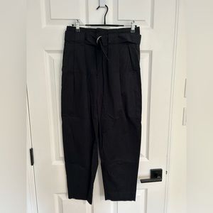 Banana republic trousers